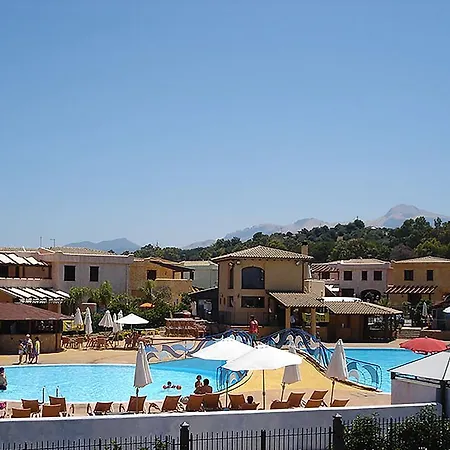 Mare E Sole Family Apartment