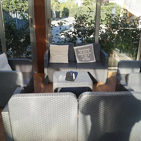 Apartment Mare E Sole Family *