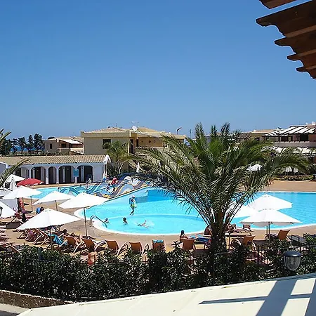 Apartment Mare E Sole Family Campofelice Di Roccella