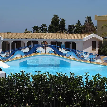Mare E Sole Family Apartment *