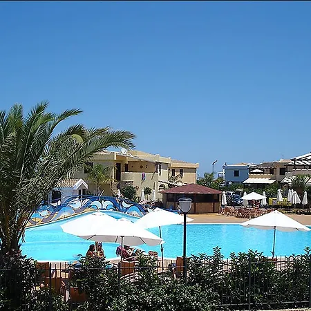 Mare E Sole Family * Campofelice Di Roccella