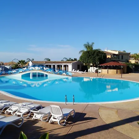 Apartment Mare E Sole Family