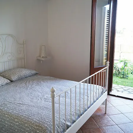 Mare E Sole Family Appartamento *