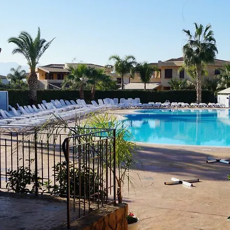 Mare E Sole Family Appartamento Campofelice Di Roccella