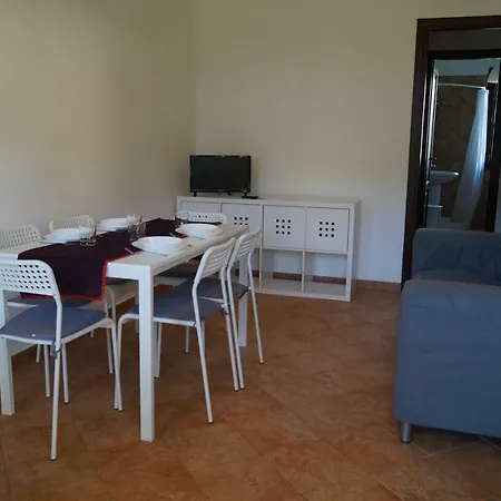 Mare E Sole Family Appartamento *