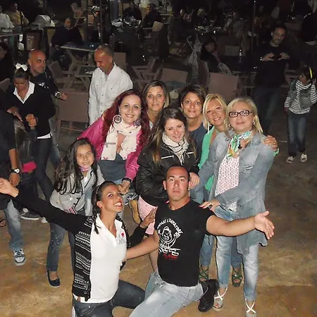 Appartamento Mare E Sole Family