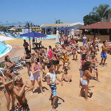 Appartamento Mare E Sole Family Campofelice Di Roccella