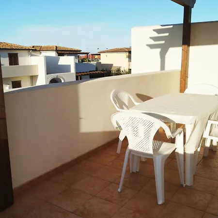 Appartamento Mare E Sole Family *