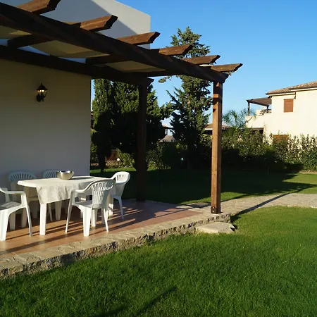 Appartamento Mare E Sole Family Campofelice Di Roccella