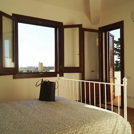 Appartamento Mare E Sole Family Campofelice Di Roccella