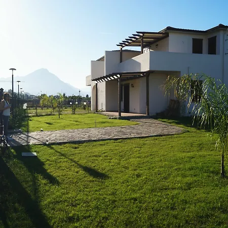 Appartamento Mare E Sole Family