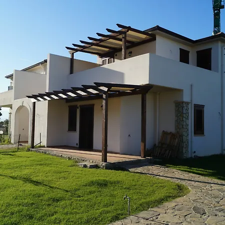 Appartamento Mare E Sole Family Campofelice Di Roccella