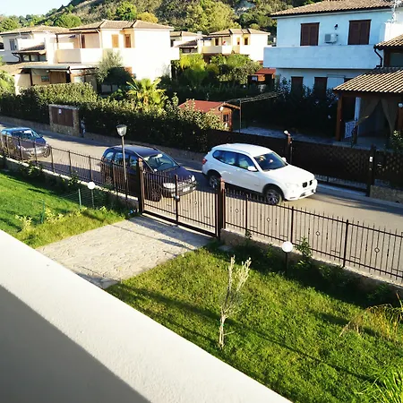 Mare E Sole Family Appartamento Campofelice Di Roccella