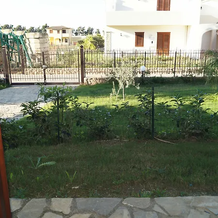 Appartamento Mare E Sole Family *
