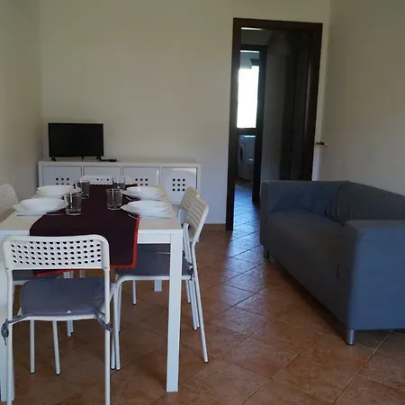 Appartamento Mare E Sole Family *
